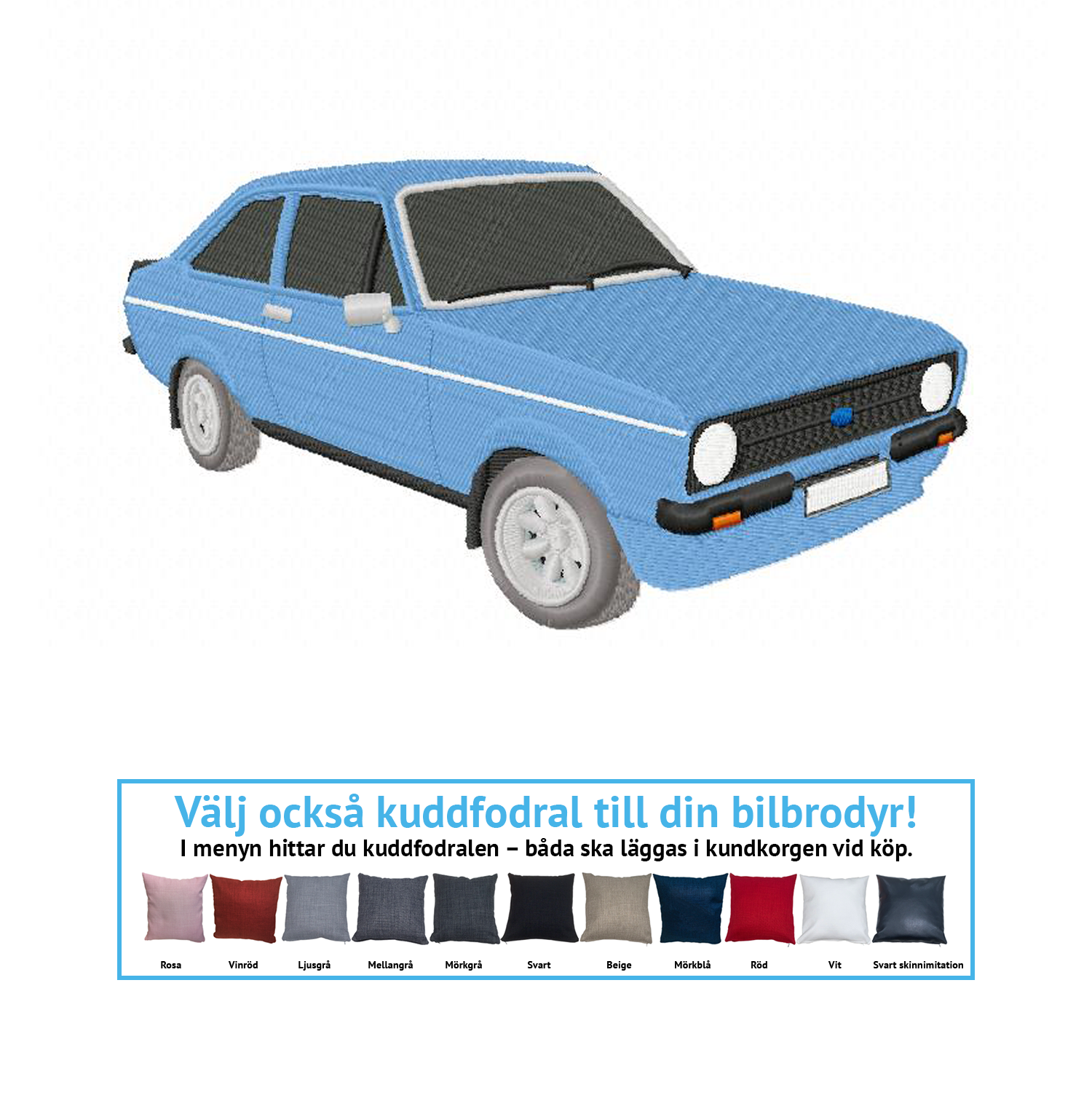 Ford Escort RS2000