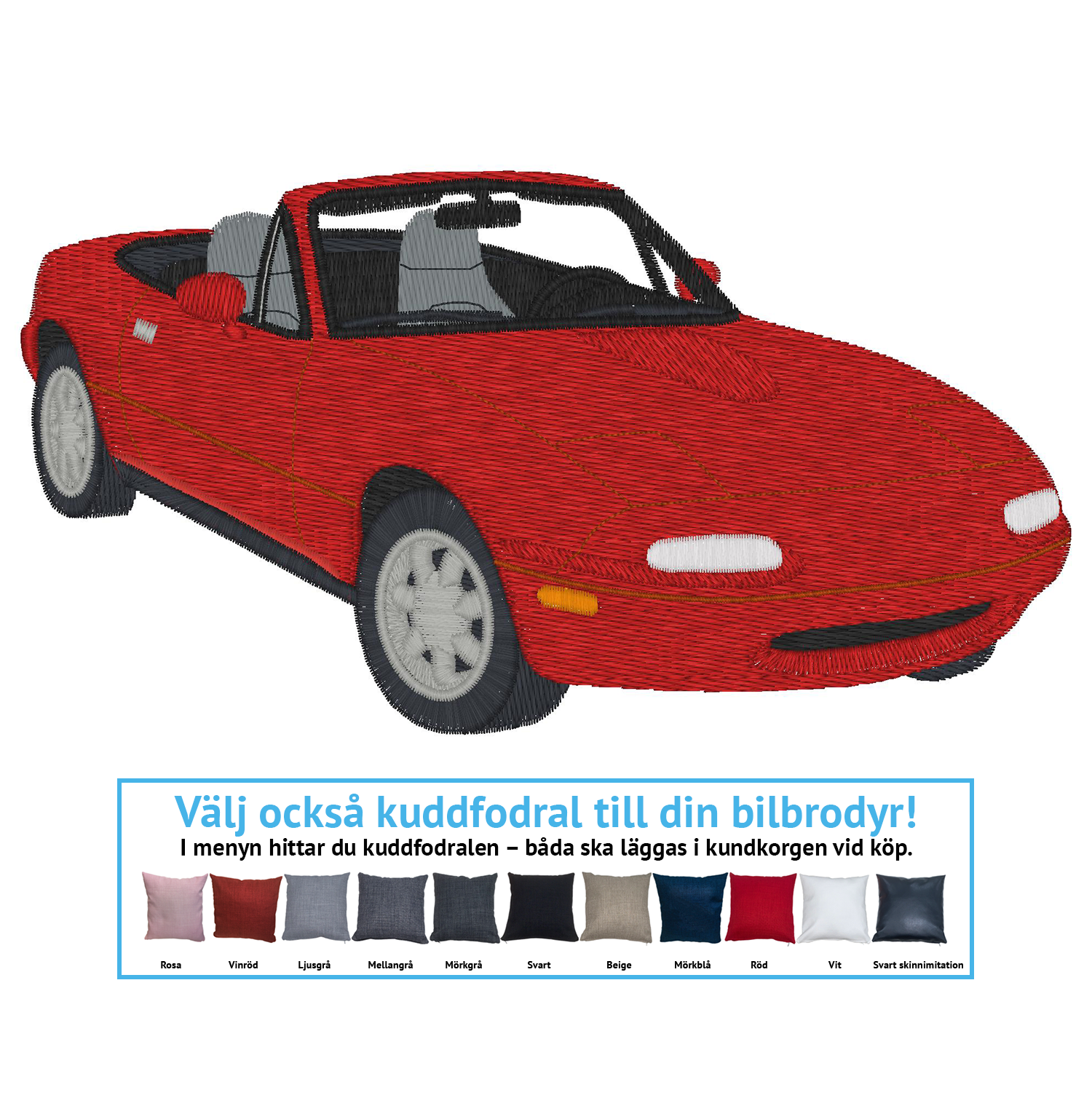 Mazda Miata MX5, 1990