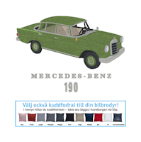 Mercedes Benz 190C