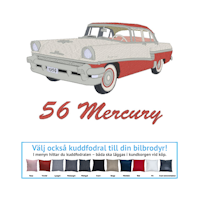 Mercury 4d, 1956