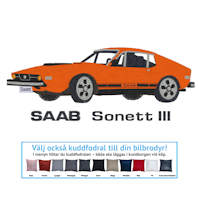 Saab Sonett 3