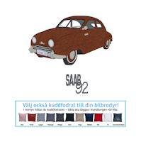 SAAB 92