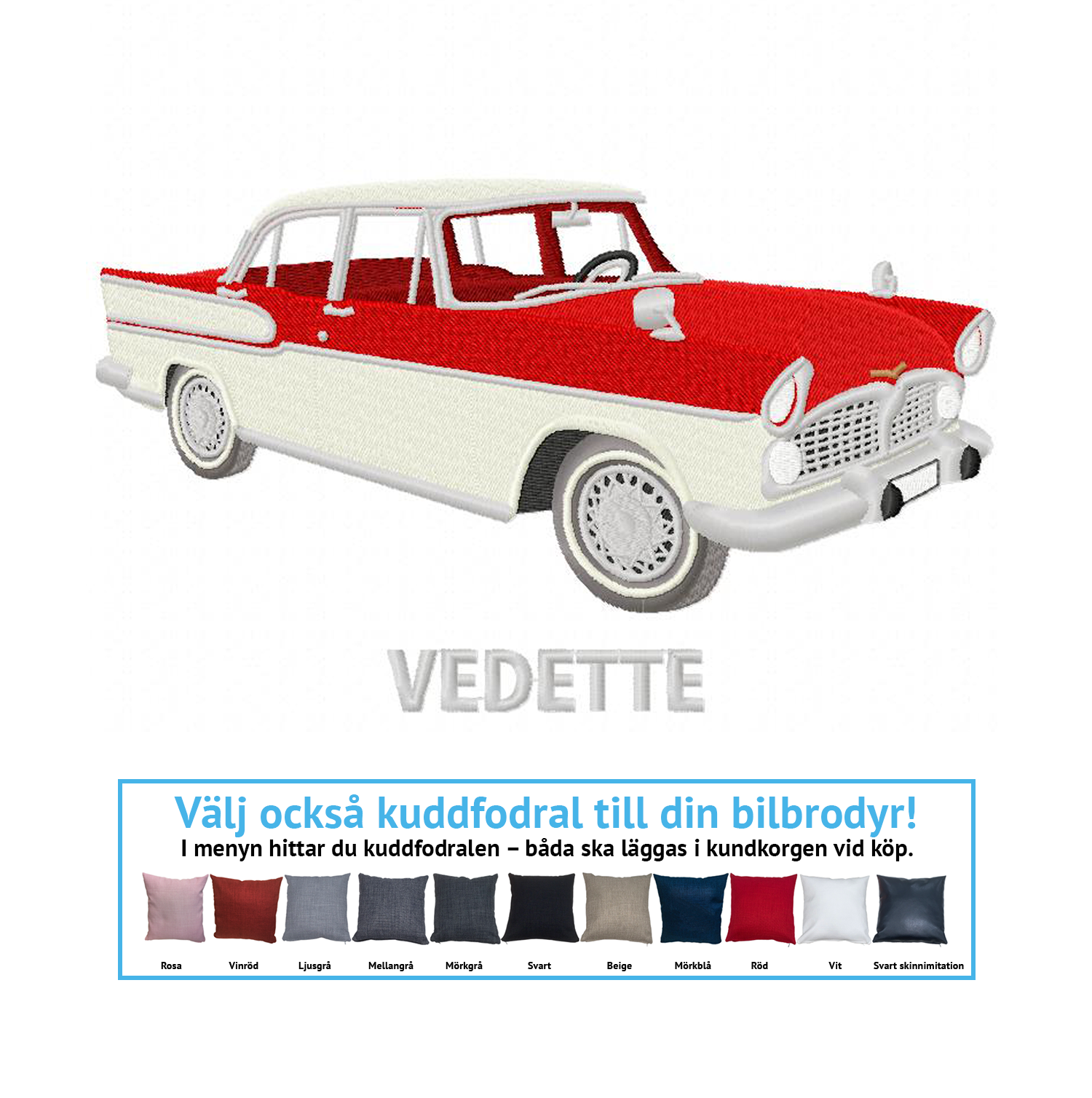 Simca Vedette