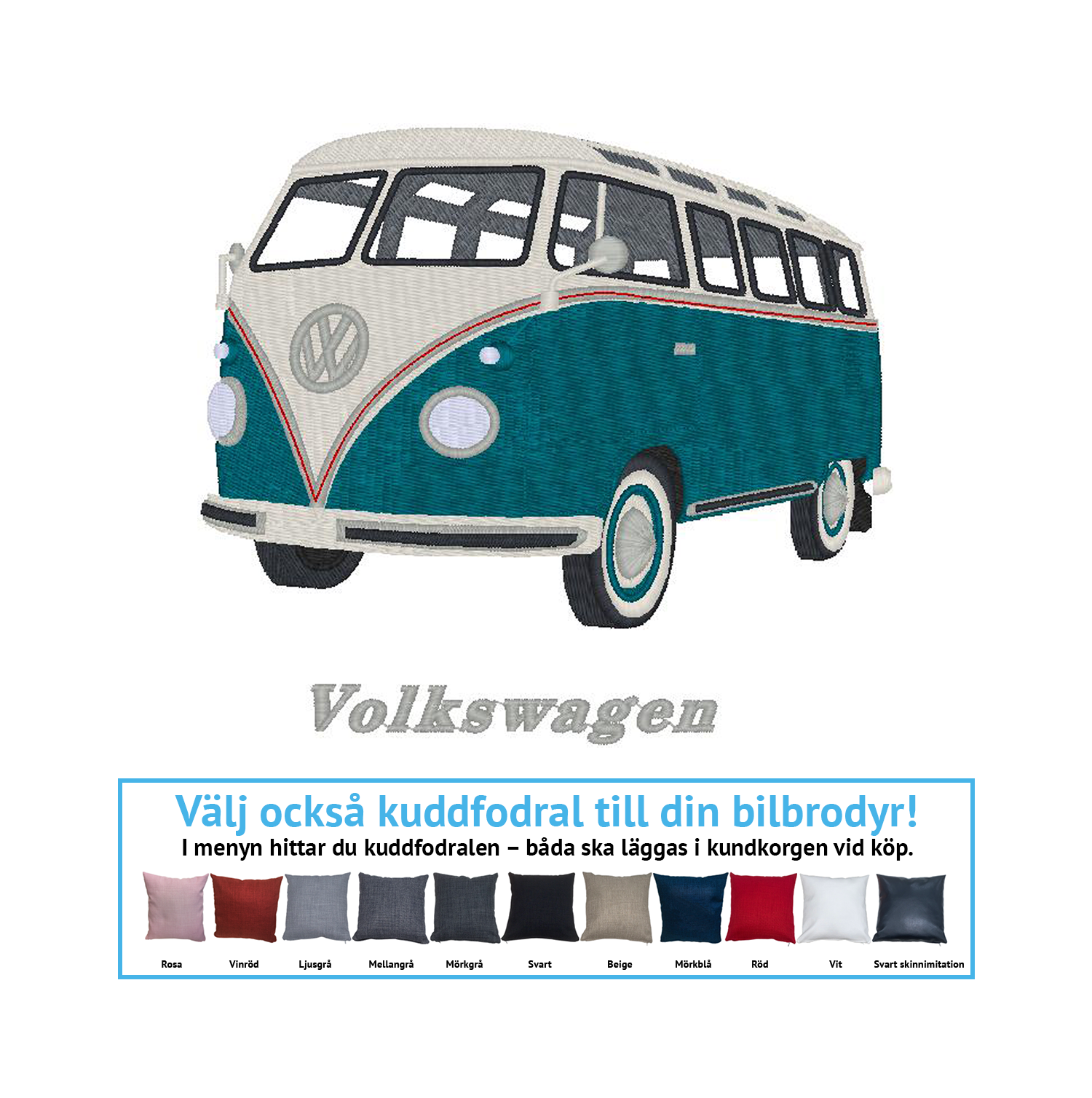 VW buss