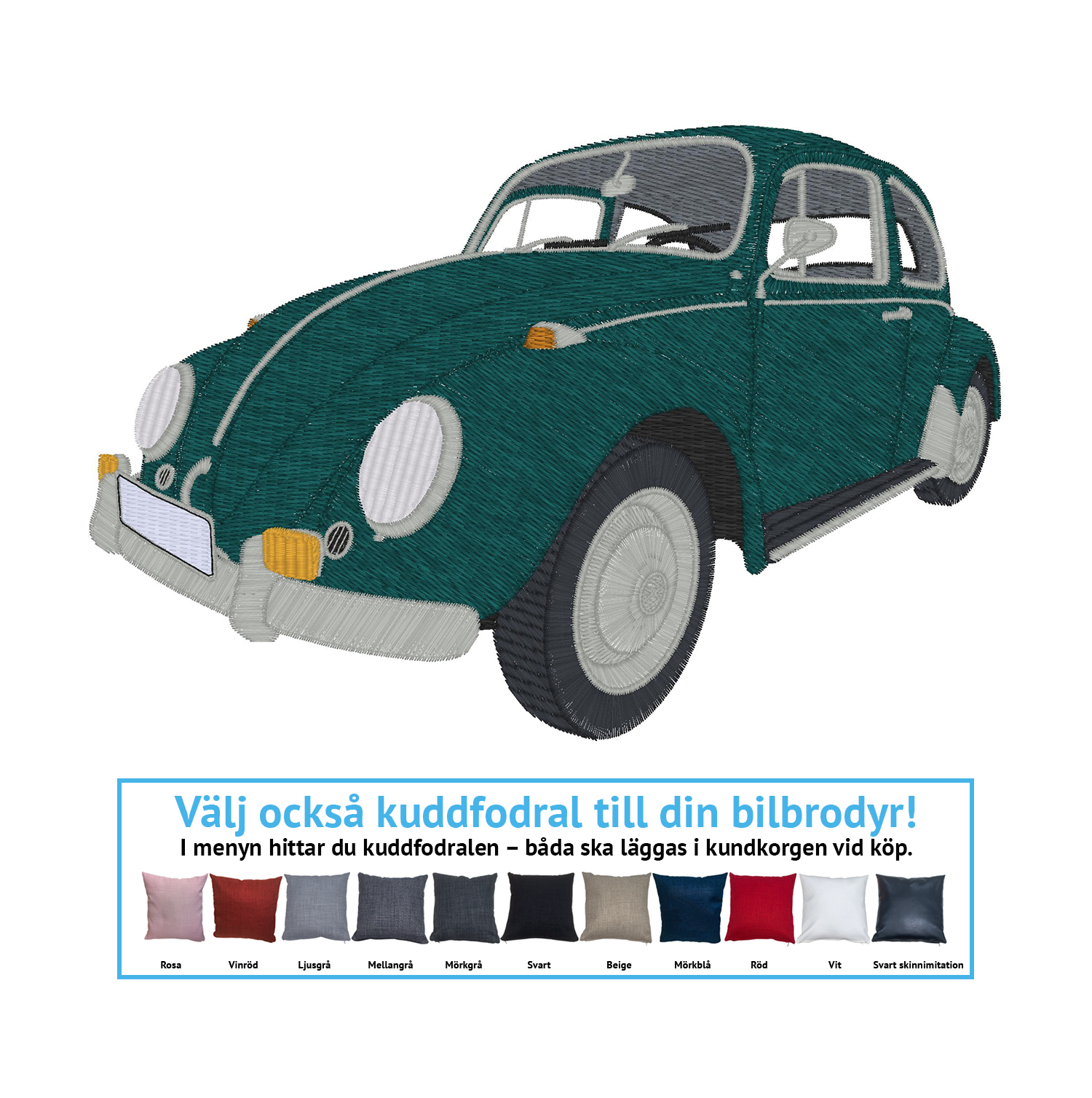 VW 1300, 1967