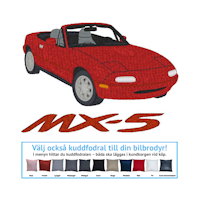 Mazda Miata MX-5