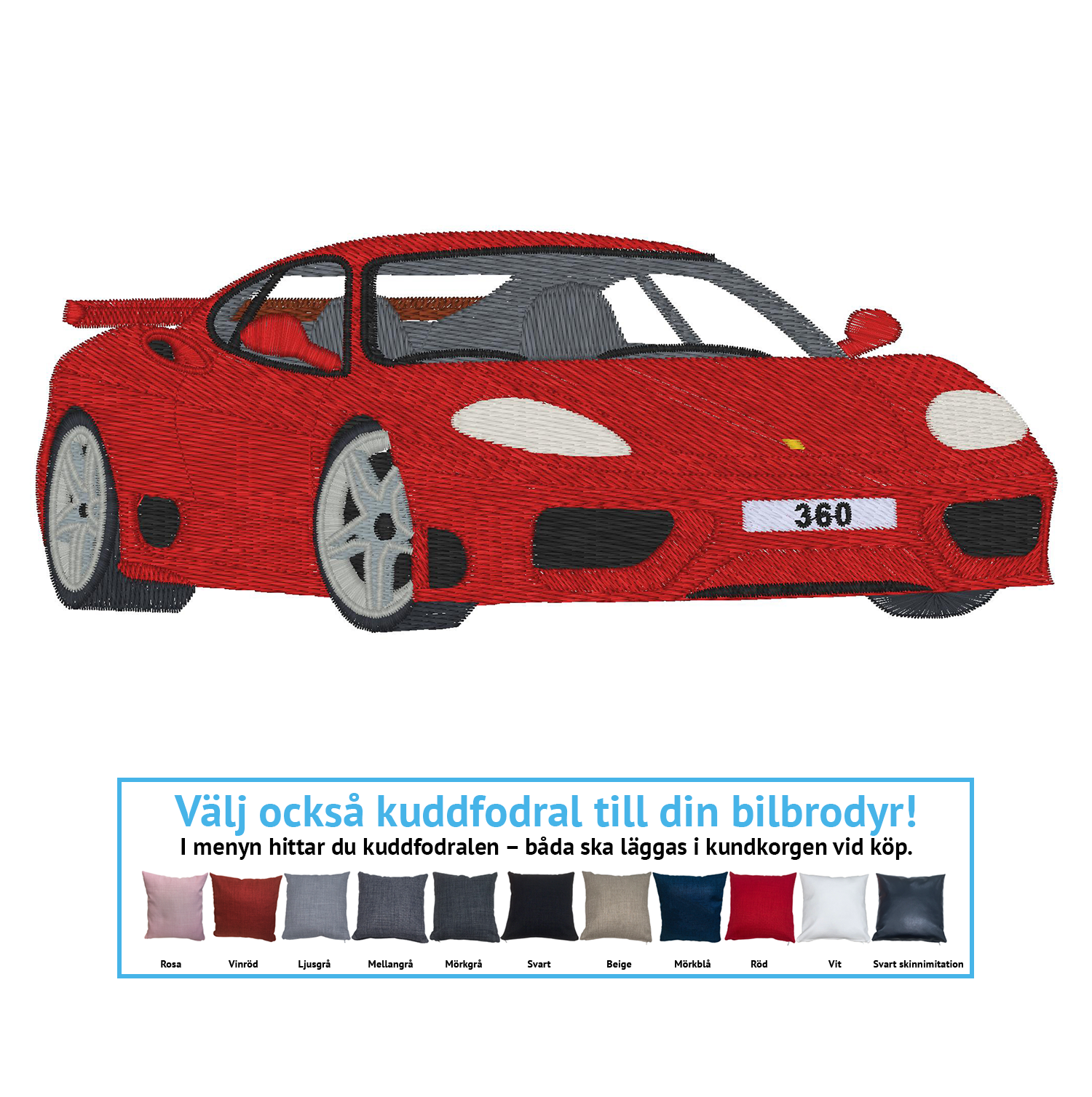 Ferrari 360