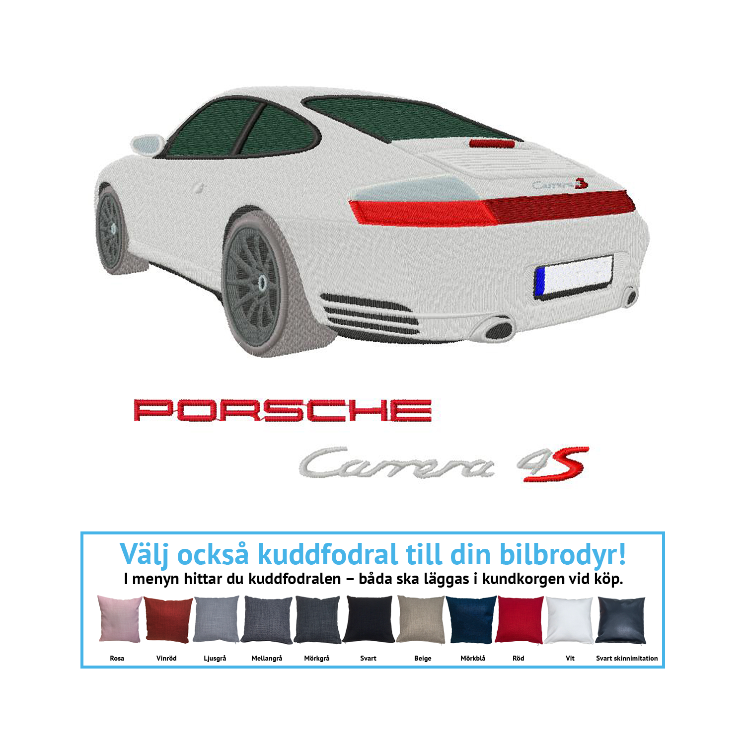 Porsche 911 Carrera 4S