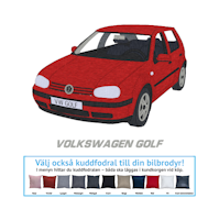 VW Golf, 2014