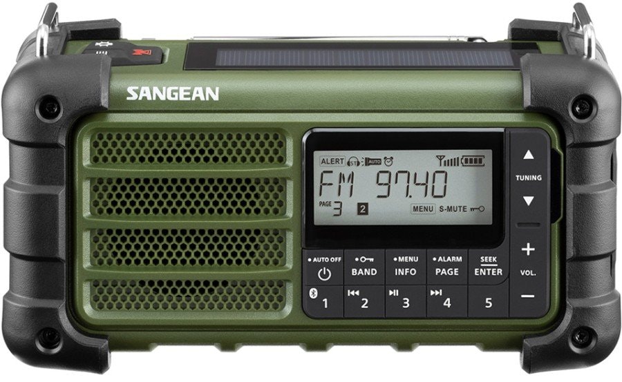 Nödradio, Krisradio, Dynamoradio...cta image