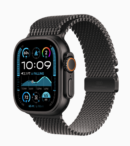 Nya Apple Watch Ultra 2!cta image