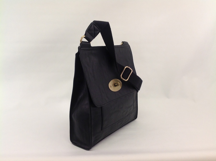 Väska Estelle Coll 21601 Black