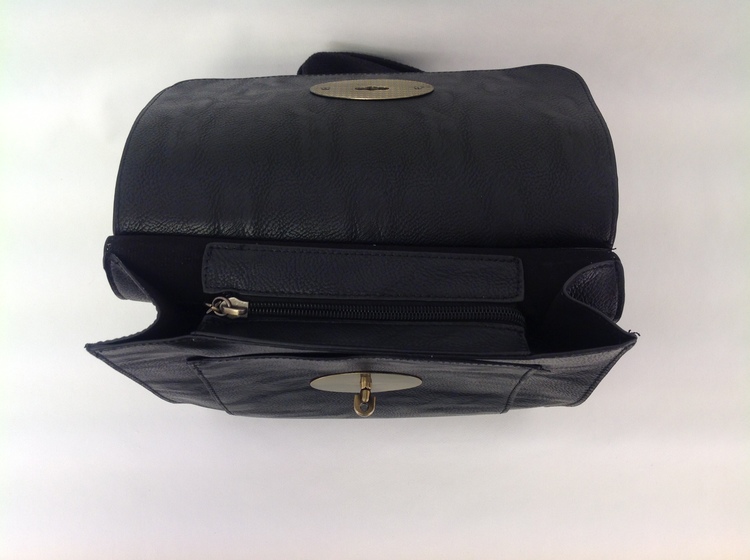 Väska Estelle Coll 21601 Black