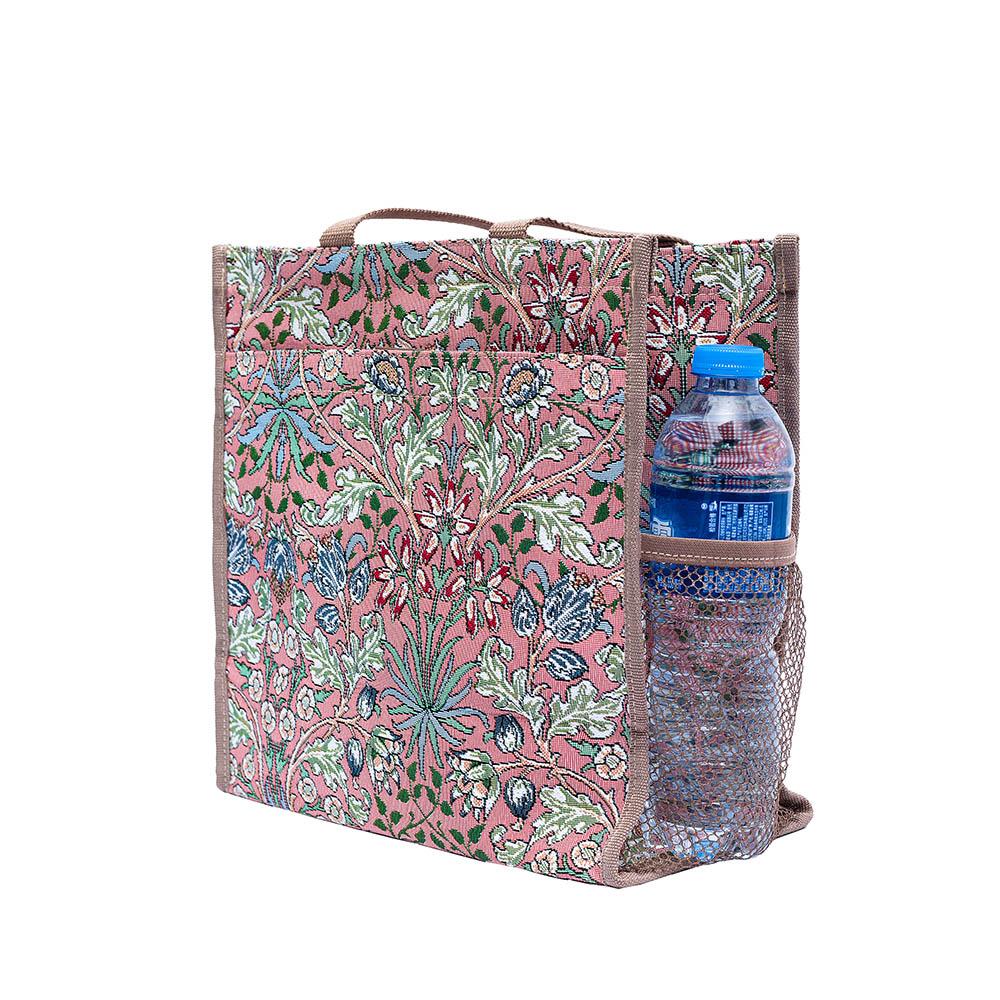 Shopper Hyacint               William Morris