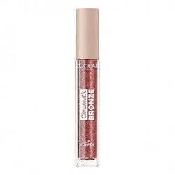 L'Oreal Chromatic Bronze Lip Gloss - 01 Copperbay