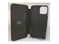 Plånboksfodral - Fashion Case - iPhone 11 Pro Max - Svart