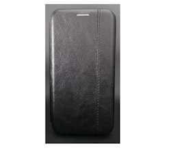 Plånboksfodral - Fashion Case - iPhone 11 - Svart