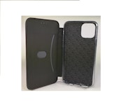 Plånboksfodral - Fashion Case - iPhone 11 - Marinblå