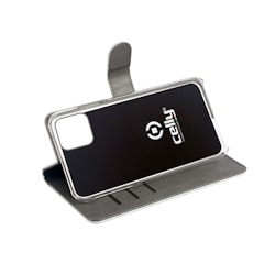 Plånboksfodral iPhone 11 - Vit