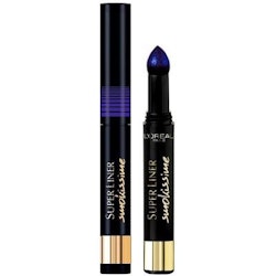 L'Oreal Super Liner - Eyeliner Pen Smokissime - Blue Smoke