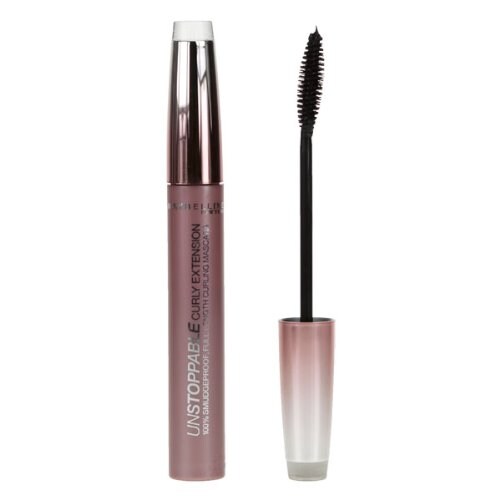 Maybelline Unstoppable Curly Extension Mascara