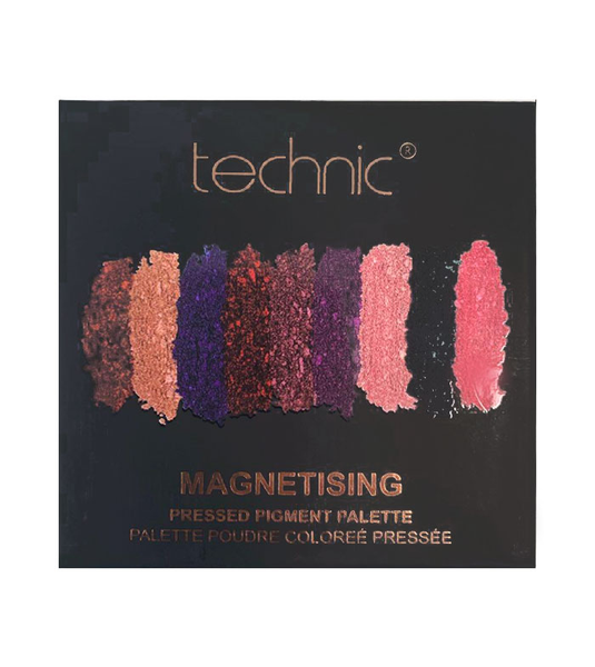 Technic Palette - Magnetising