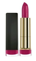Max Factor Lipstick - Pomegrante