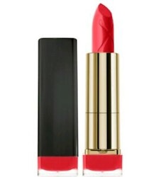 Max Factor Lipstick - Cherry Kiss