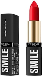 L'Oreal Smile by Isabel Marant