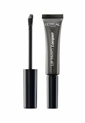 L'Oreal lip paint lacquer