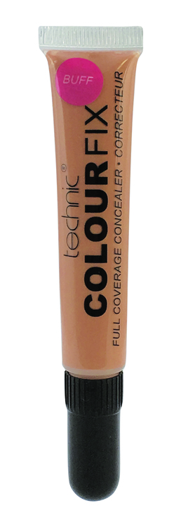 Technic Colour Fix Full Coverage Concealer - Buff