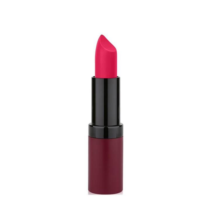 Golden Rose Velvet Matte Lipstick - 15
