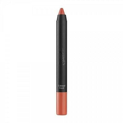 Sleek Power Plump Lip Crayon - 1047