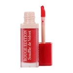 Bourjois Lipstick Rouge Edition Souffle De Velvet - 02