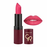 Golden Rose Velvet Matte Lipstick - 04