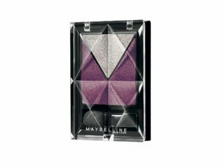 Maybelline Eyestudio Duo Eyeshadow - 165 Plum Opal