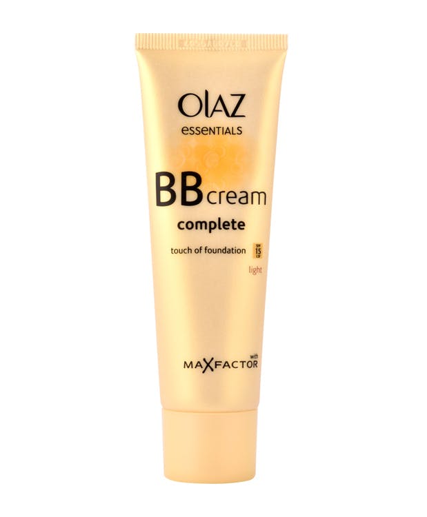 Max Factor Olay BB-cream Complete Care - Light