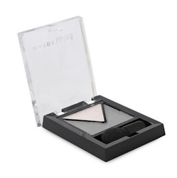 Maybelline Eyestudio Duo Eyeshadow - 170 Taupe Opal