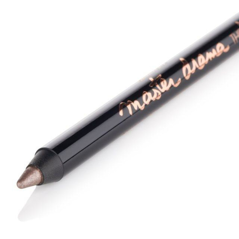 Maybelline The Nudes Sharpenable Eyeliner Pencil - 19 Pearly Taupe