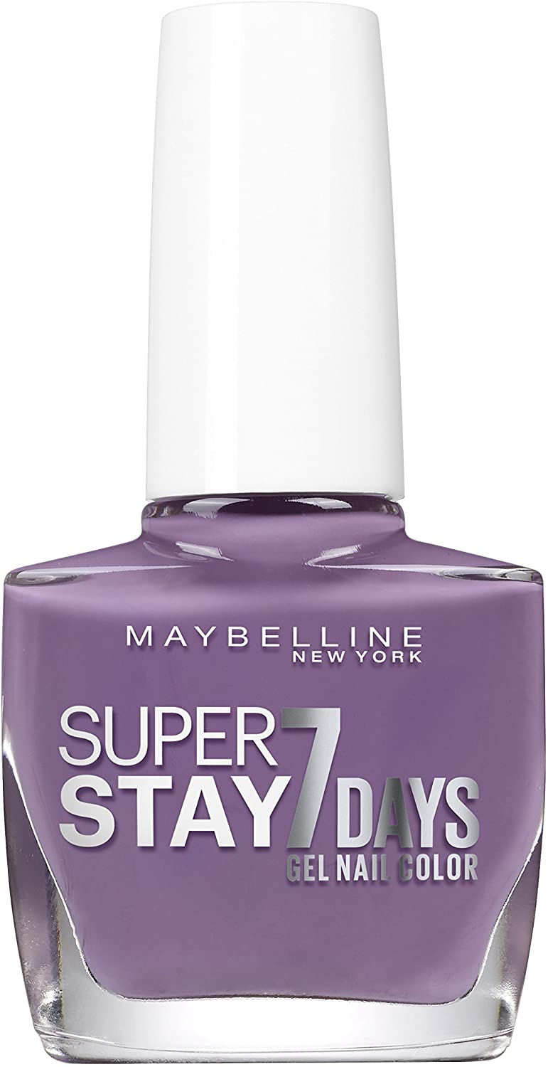 Maybelline SuperStay 7 Days Gel Nagellack - 901