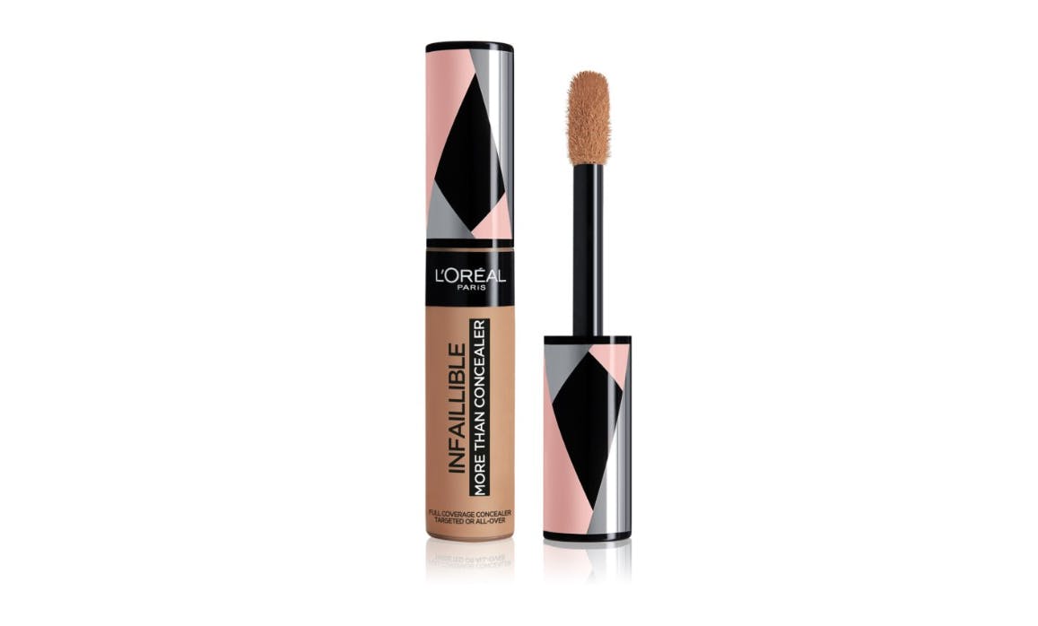 L'Oreal Infallible More Than Concealer