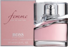 Hugo Boss Femme EdP 50 ml