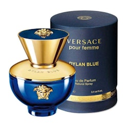 Versace Dylan Blue Pour Femme EdP 50 ml