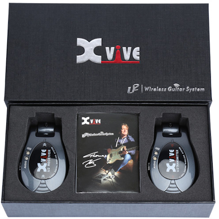 XVIVE Audio U2