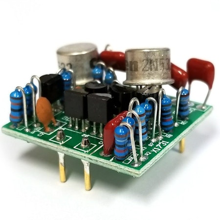 Warm Audio WA12-500 MKII