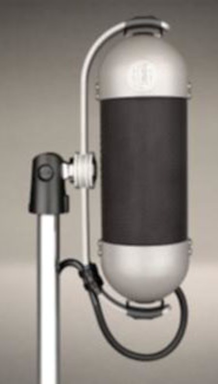 AEA R92 bandmikrofon