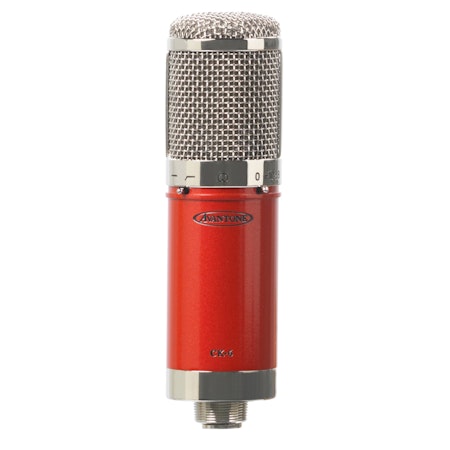 Avantone CK-6 kondensatormikrofon