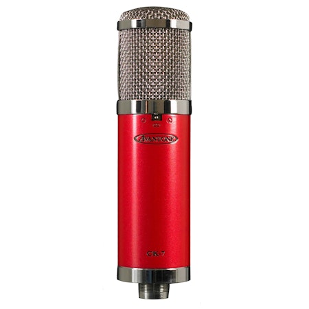 Avantone CK-7 kondensatormikrofon