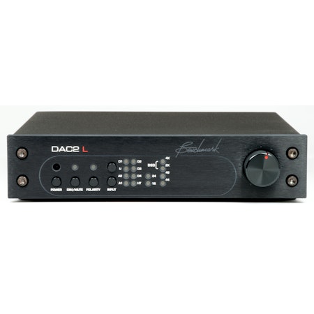 Benchmark DAC2 L