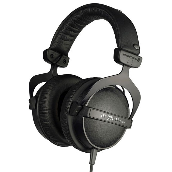 Beyerdynamic DT770 M